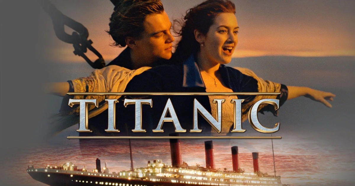 titanic