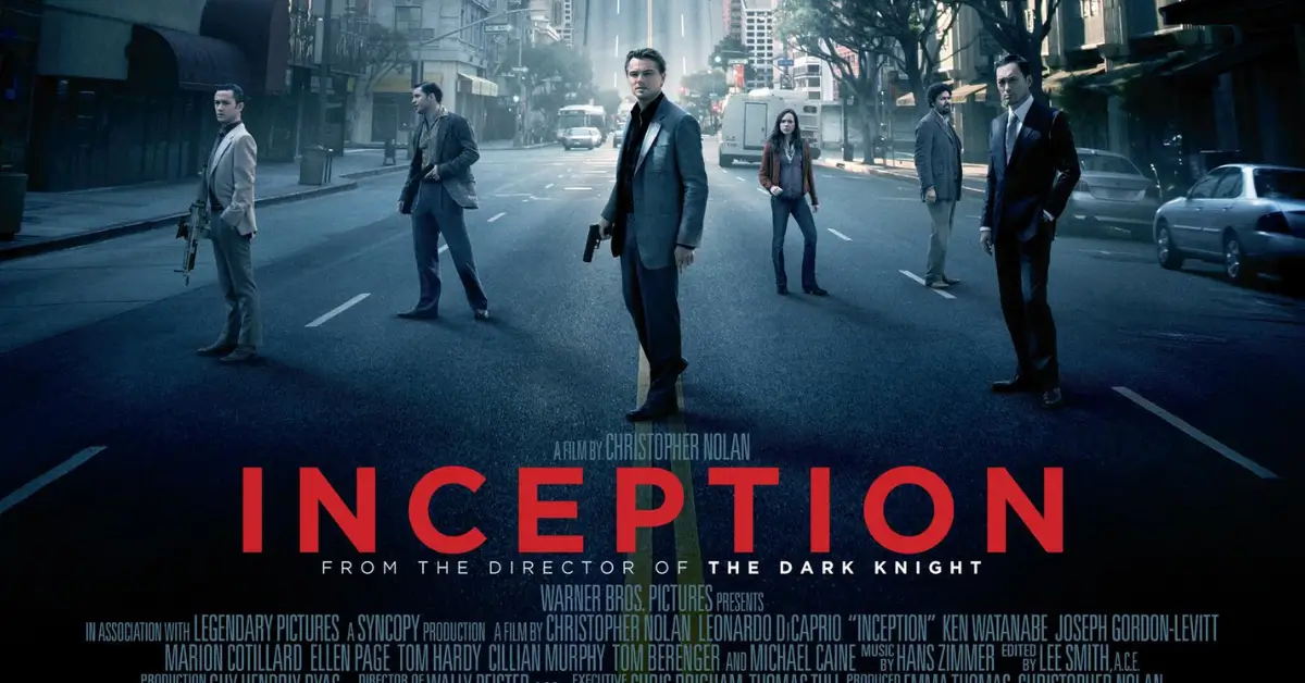 inception